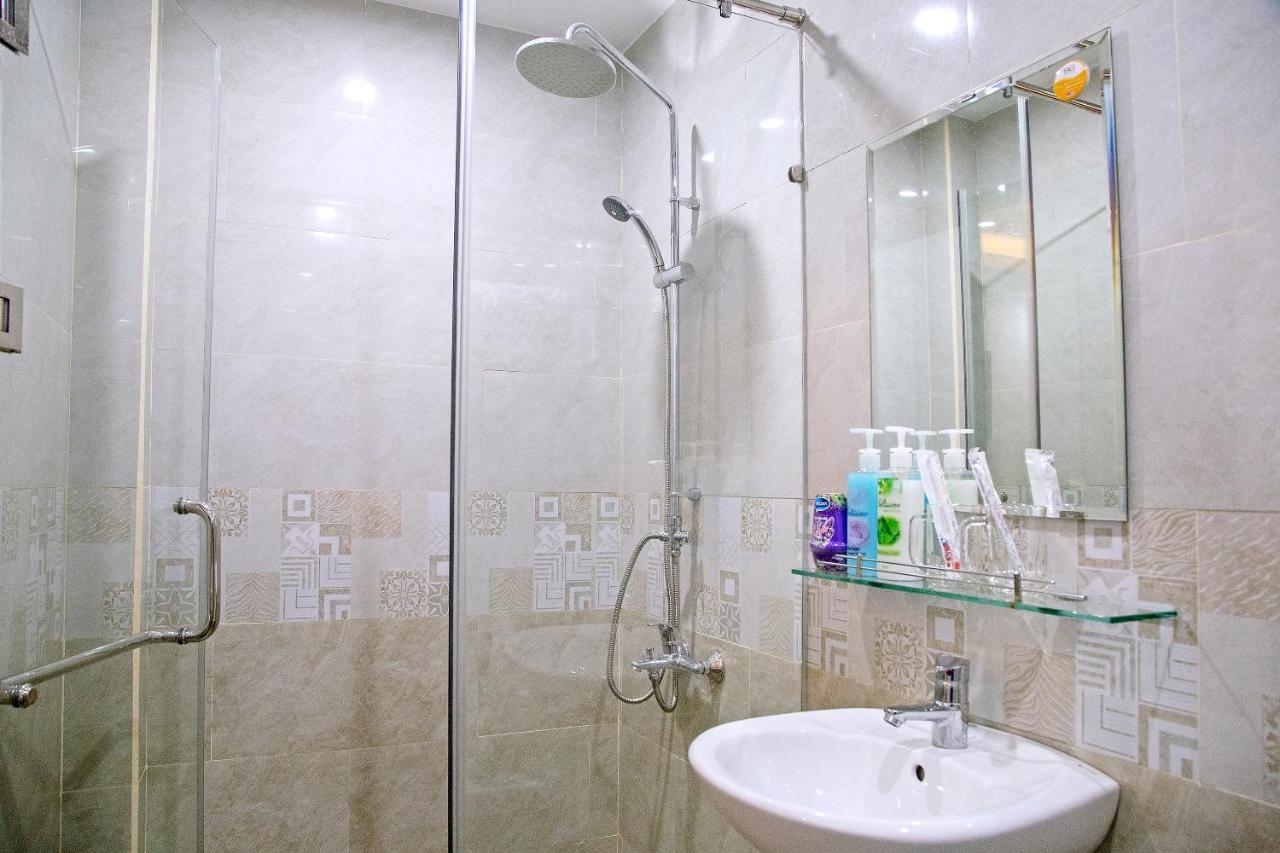 Green Sand Homestay Hội An Extérieur photo